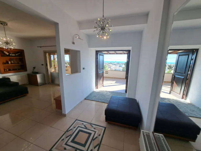 5 Bedroom House for Sale in Limassol – Agia Fyla