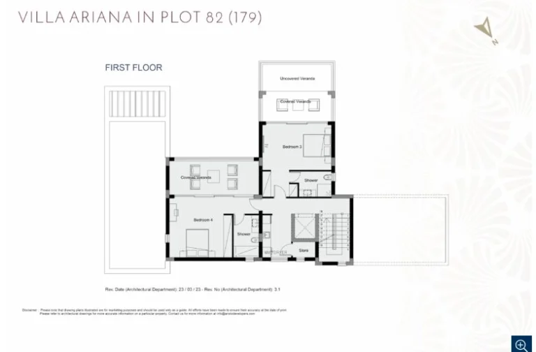 5 Bedroom House for Sale in Paphos District