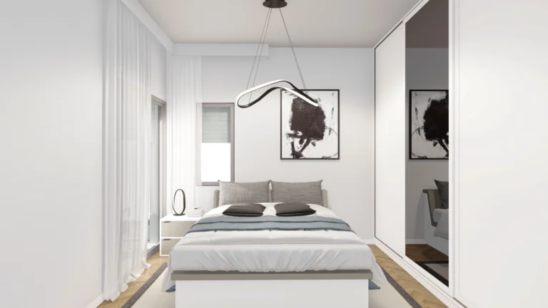 2 Bedroom Apartment for Sale in Limassol – Zakaki
