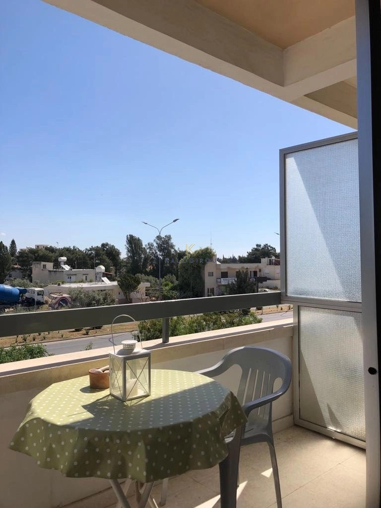 3 Bedroom Apartment for Sale in Larnaca District