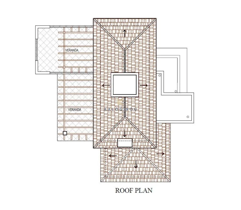 3 Bedroom House for Sale in Maroni, Larnaca District