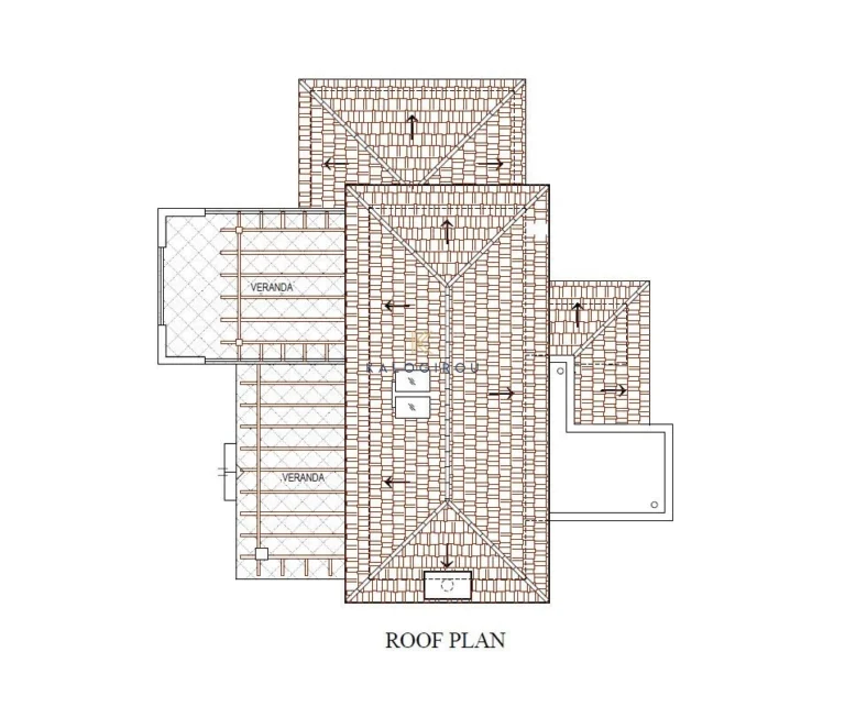 3 Bedroom House for Sale in Maroni, Larnaca District