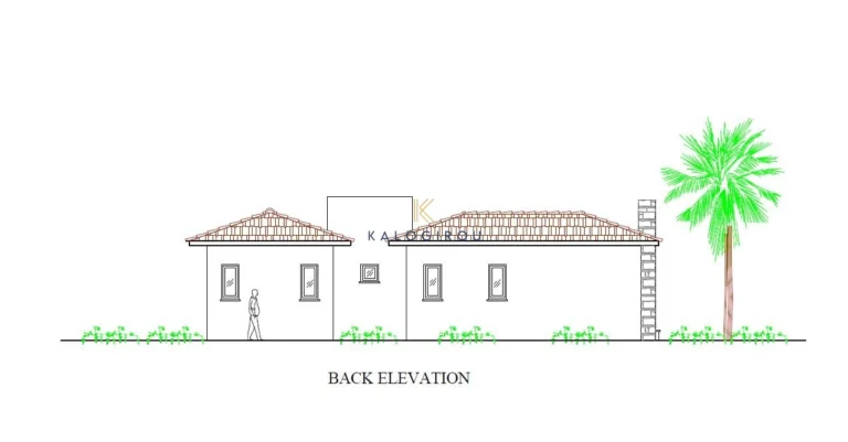 2 Bedroom House for Sale in Maroni, Larnaca District
