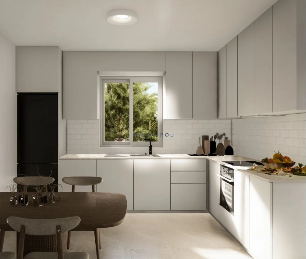 2 Bedroom House for Sale in Maroni, Larnaca District