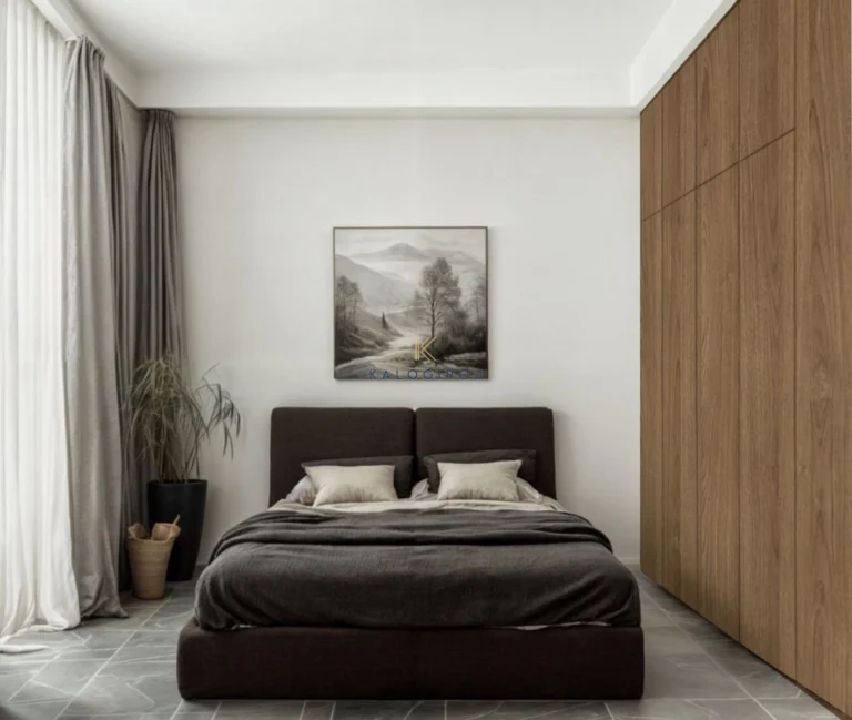 2 Bedroom House for Sale in Maroni, Larnaca District