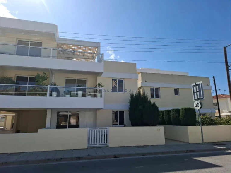 Cheap Apartments for Rent Larnaca