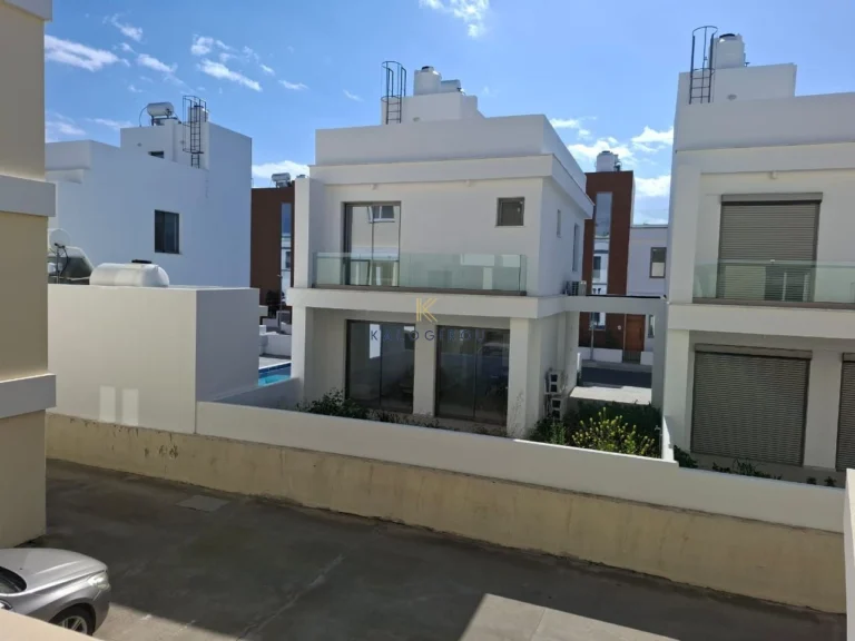 Cheap Apartments for Rent Larnaca