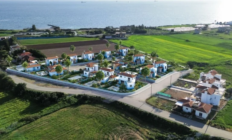 3 Bedroom House for Sale in Maroni, Larnaca District