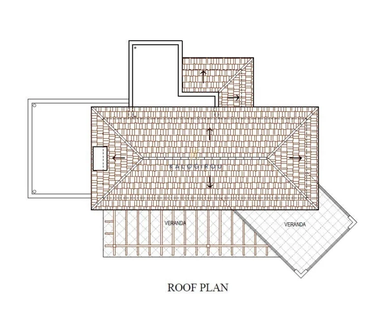 3 Bedroom House for Sale in Maroni, Larnaca District