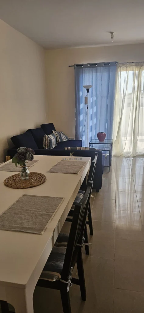 2 Bedroom Apartment for Sale in Tersefanou, Larnaca District