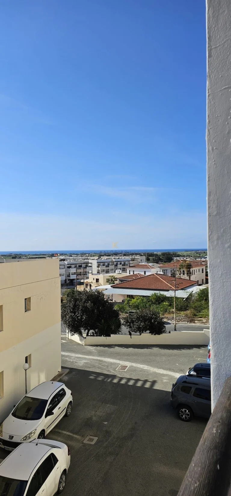 2 Bedroom Apartment for Sale in Tersefanou, Larnaca District