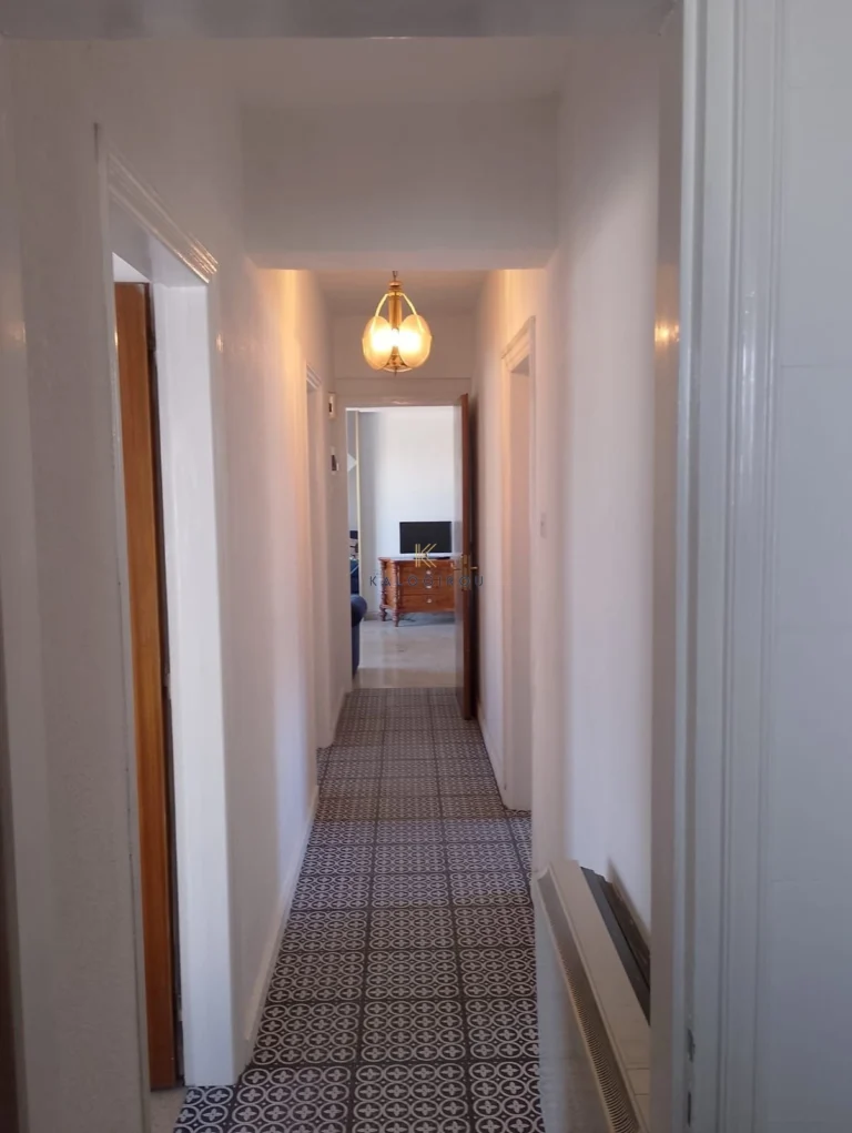 2 Bedroom Apartment for Sale in Drosia, Larnaca District