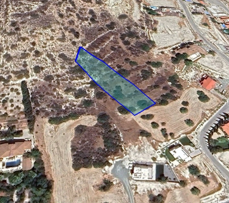 for Sale in Palodeia, Limassol District