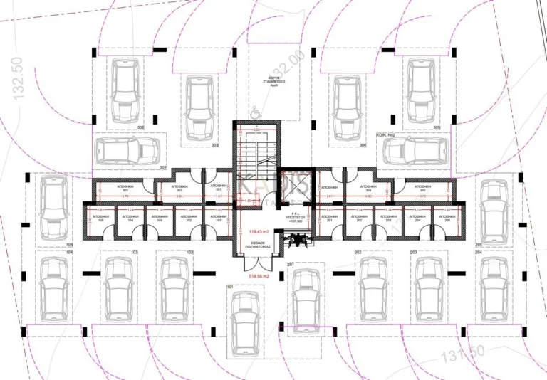 2 Bedroom Apartment for Sale in Ypsonas, Limassol District