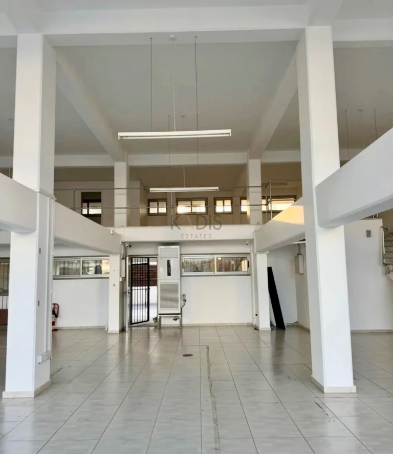 180m² Commercial for Rent in Limassol District