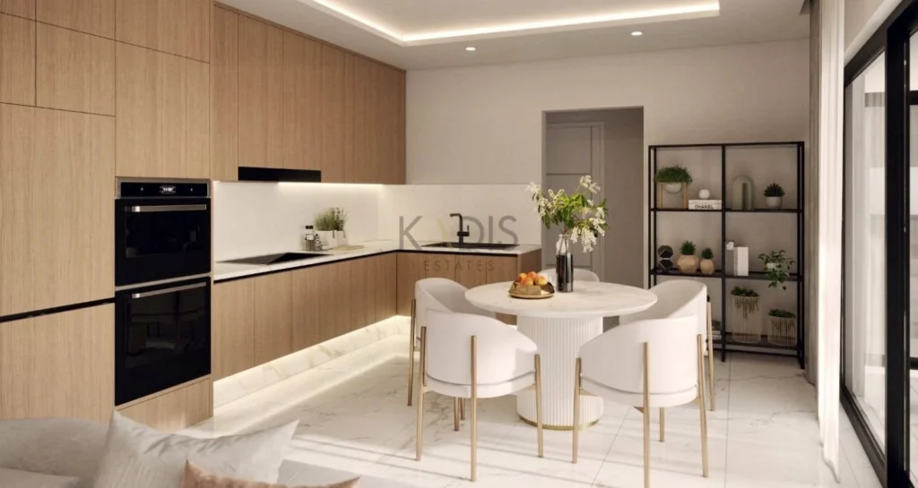 2 Bedroom Apartment for Sale in Ypsonas, Limassol District