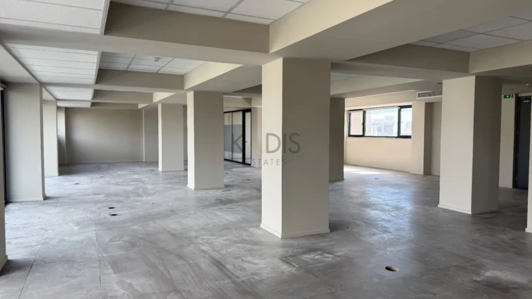 550m² Office for Rent in Limassol – Zakaki