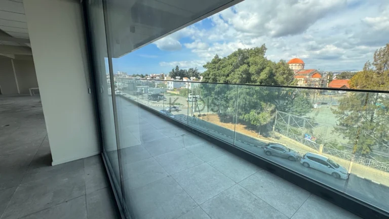 Офис 550 м² в аренду в Лимассоле – Закаки