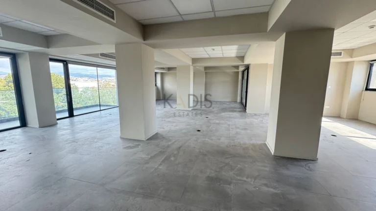 Γραφείο 550m² προς ενοικίαση στη Λεμεσό – Ζακάκι
