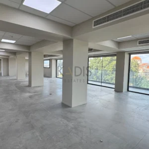 550m² Office for Rent in Limassol – Zakaki