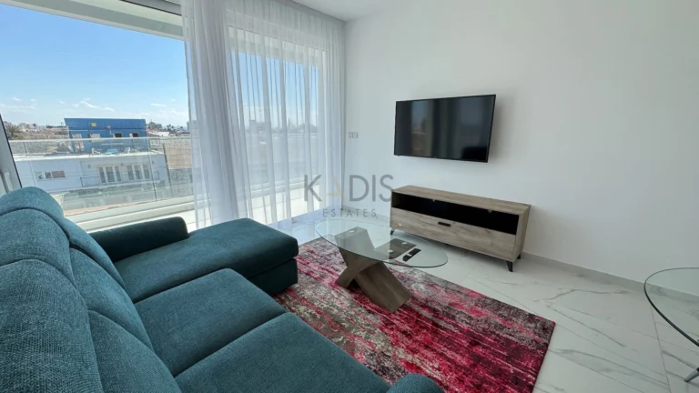 2 Bedroom Apartment for Rent in Limassol District