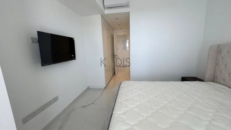 2 Bedroom Apartment for Rent in Limassol District