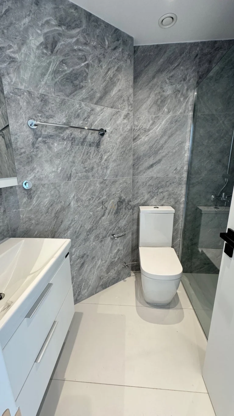 2 Bedroom Apartment for Rent in Limassol District