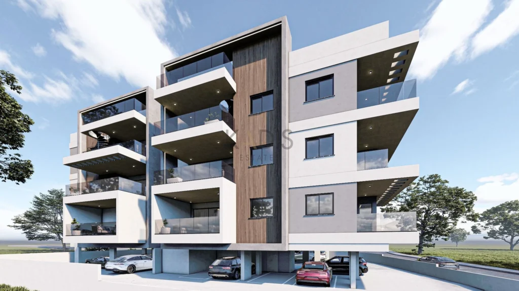 3 Bedroom Apartment for Sale in Latsia, Nicosia District