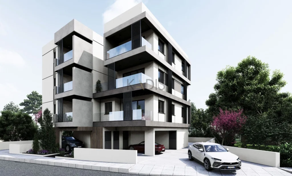1 Bedroom Apartment for Sale in Latsia, Nicosia District