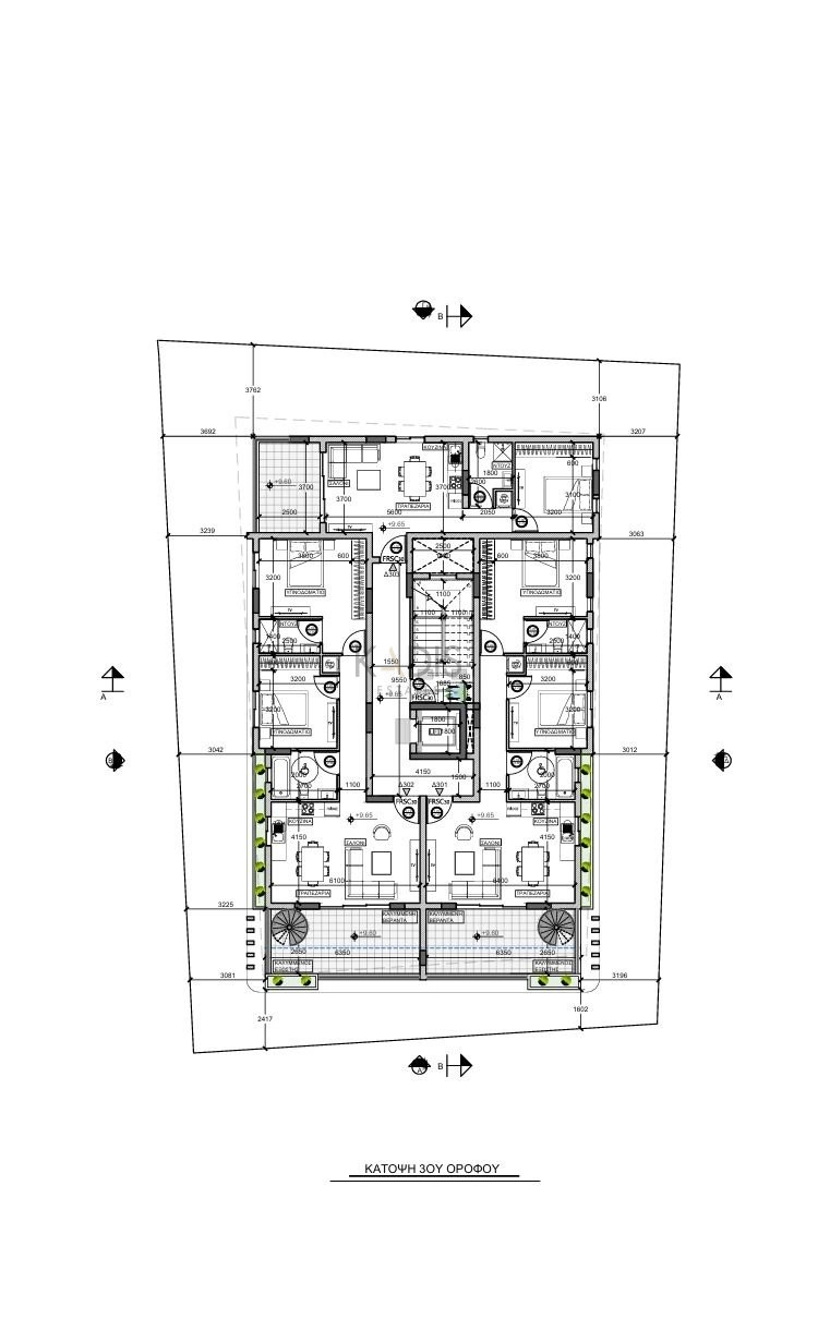1 Bedroom Apartment for Sale in Strovolos, Nicosia District