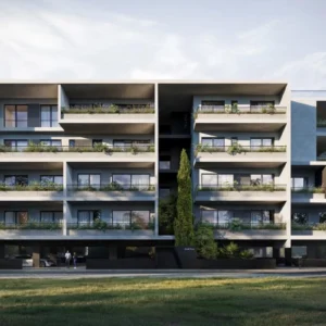 2 Bedroom Apartment for Sale in Limassol – Agios Ioannis