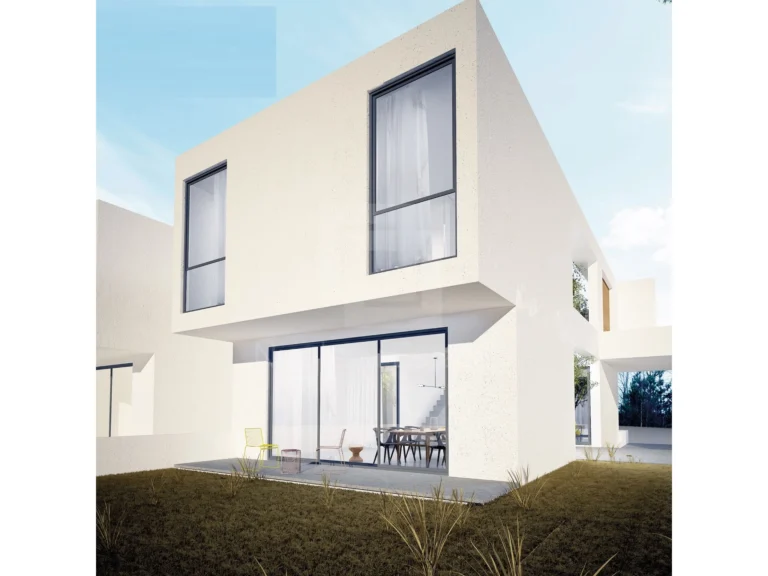 3 Bedroom House for Sale in Geri, Nicosia District