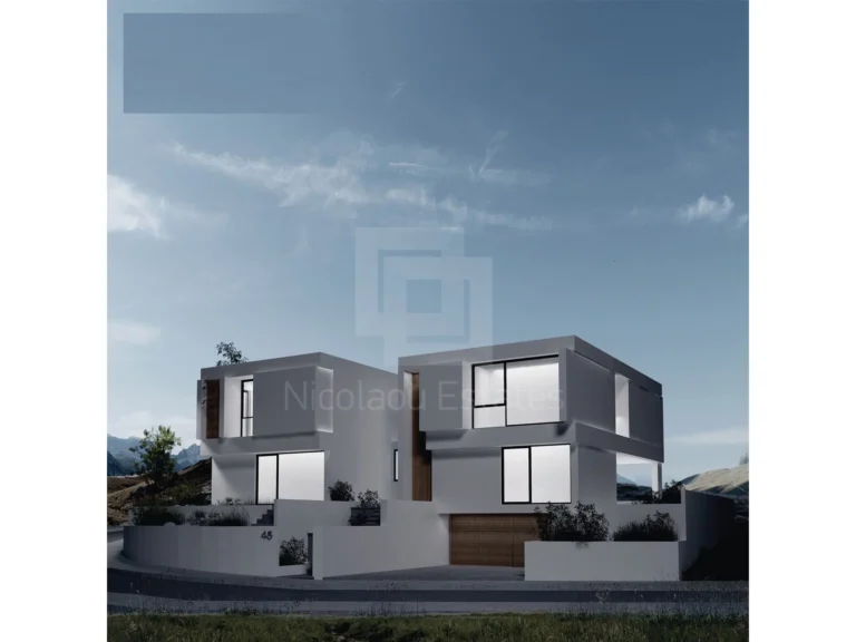 Cheap Houses and Villas for Sale Nicosia up to 400000 euro