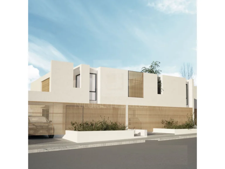 Cheap Houses and Villas for Sale Nicosia up to 400000 euro