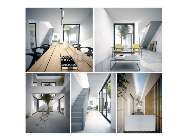 3 Bedroom House for Sale in Geri, Nicosia District