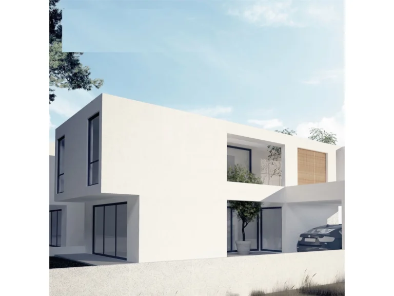 Cheap Houses and Villas for Sale Nicosia up to 400000 euro