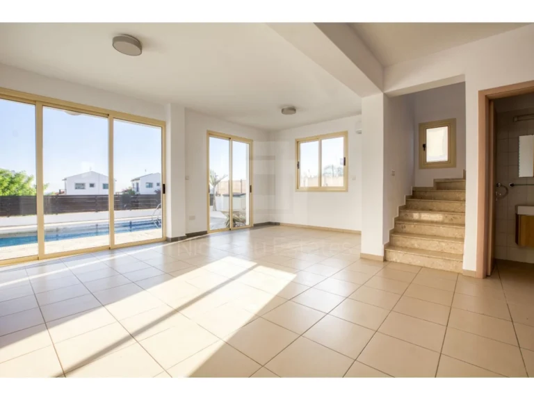 3 Bedroom House for Sale in Kapparis, Famagusta District