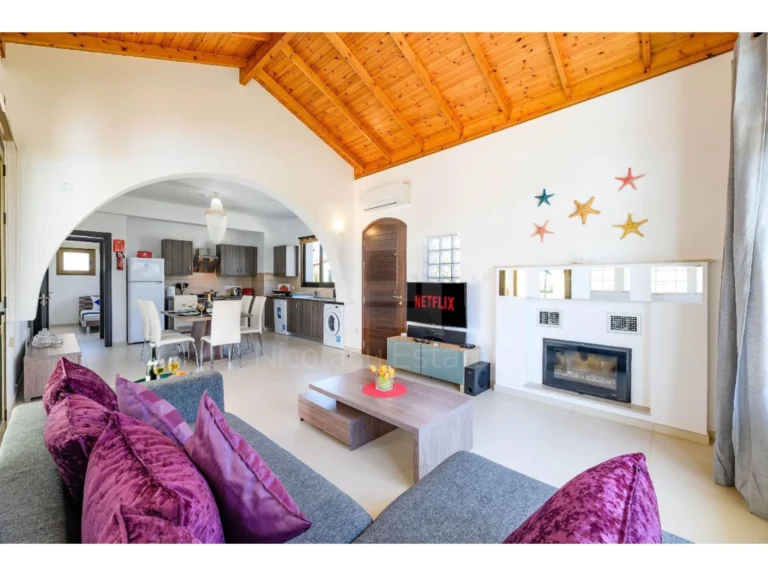 Cheap Houses and Villas for Sale Famagusta up to 500000 euro