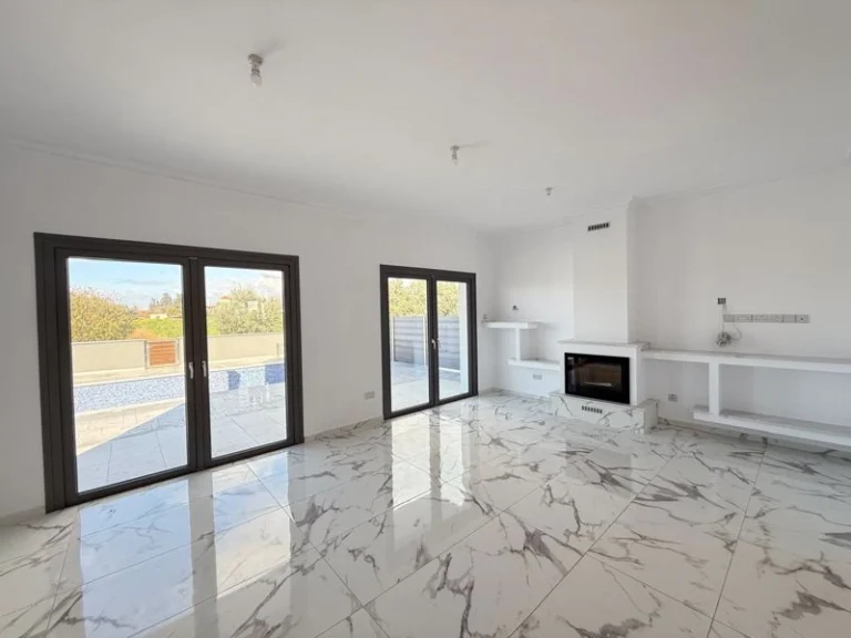 3 Bedroom House for Sale in Paphos District