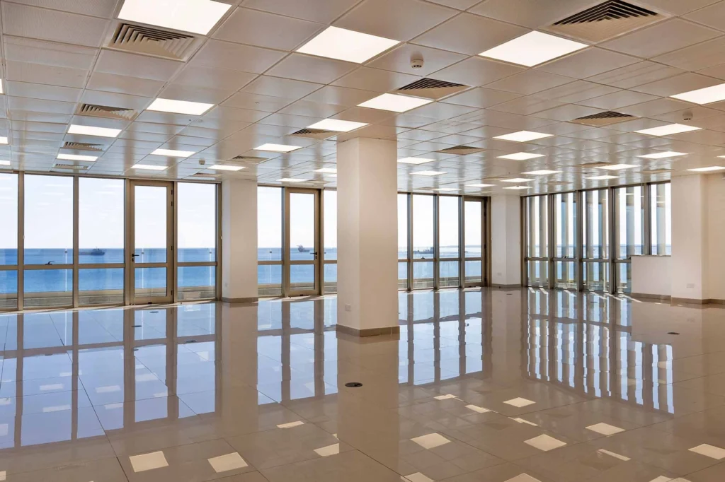 1932m² Building for Sale in Limassol – Neapolis