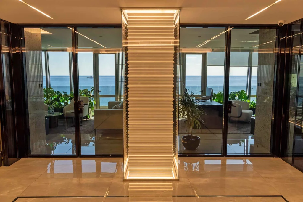 1932m² Building for Sale in Limassol – Neapolis