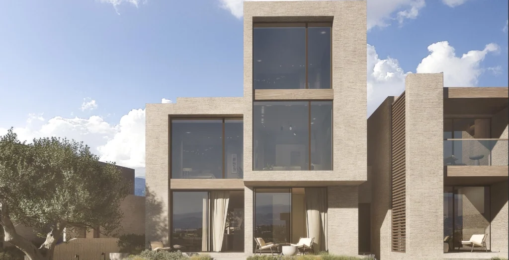 3 Bedroom House for Sale in Tsada, Paphos District