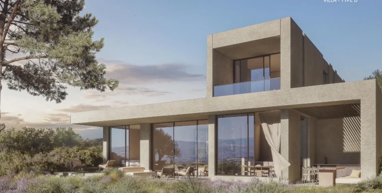 2 Bedroom Apartment for Sale in Tsada, Paphos District