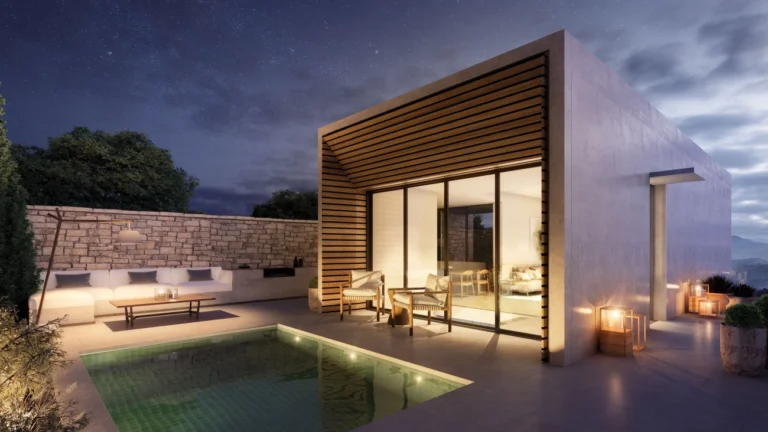 3 Bedroom House for Sale in Tsada, Paphos District