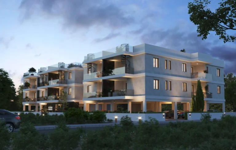 1 Bedroom Apartment for Sale in Paralimni, Famagusta District