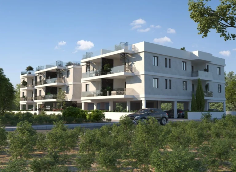 Cheap Apartments for Sale Famagusta up to 200000 euro