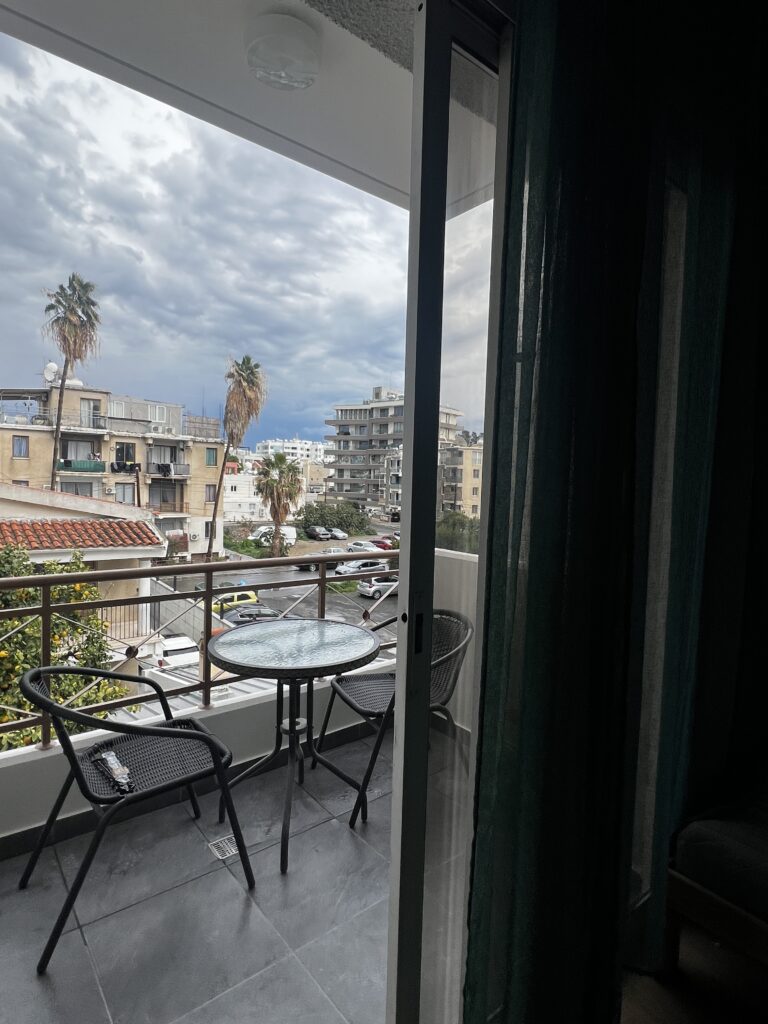 Cheap Apartments for Rent Limassol