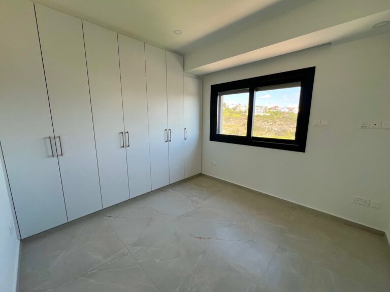 2 Bedroom Apartment for Rent in Limassol – Agios Athanasios