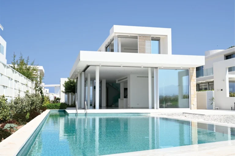 4 Bedroom House for Sale in Coral Bay, Paphos District