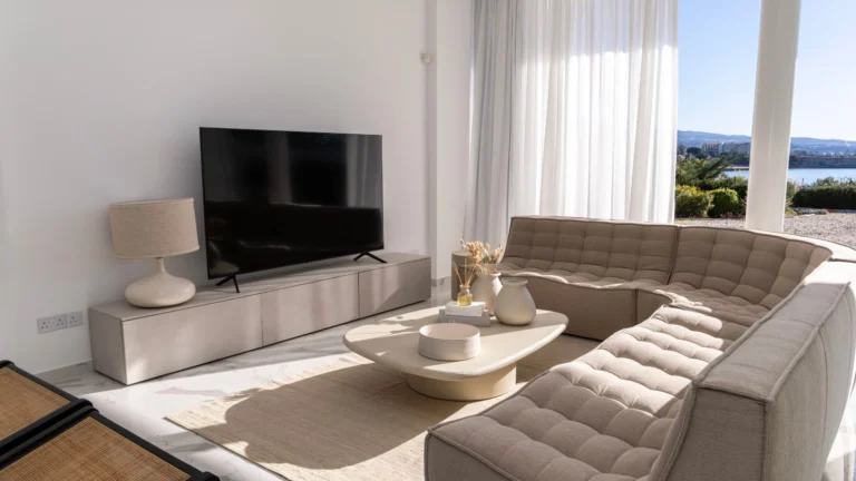 4 Bedroom House for Sale in Coral Bay, Paphos District